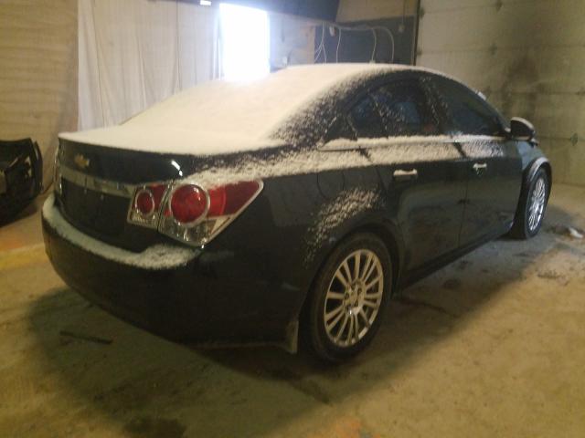 2012 CHEVROLET CRUZE ECO 1G1PJ5SC9C7209497