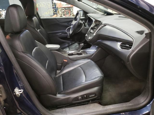 2016 CHEVROLET MALIBU 1G1ZE5ST2GF353837