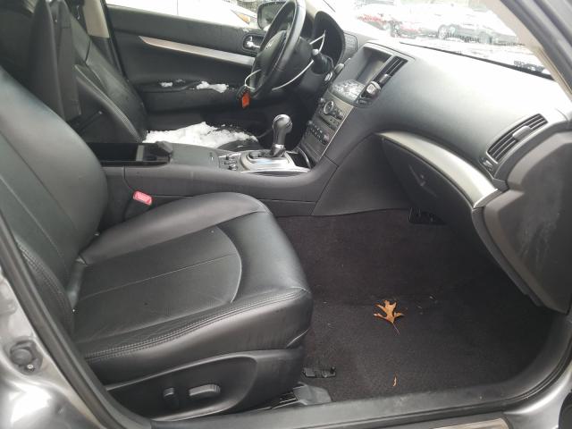 2013 INFINITI G37 JN1CV6AR2DM765288