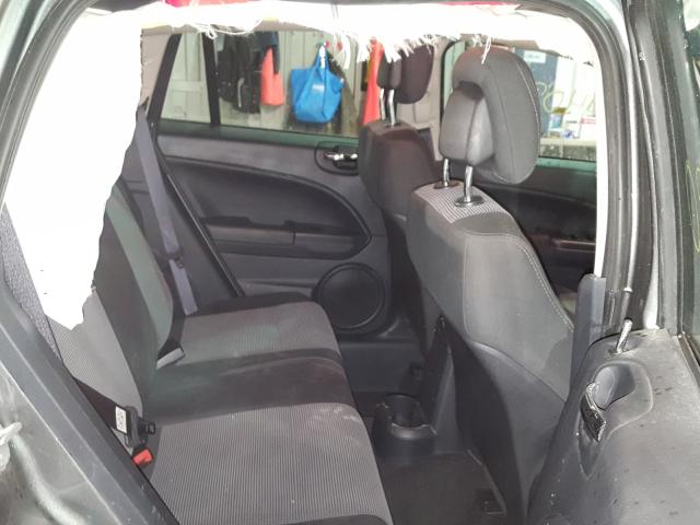 2012 DODGE CALIBER SX 1C3CDWDA2CD508026