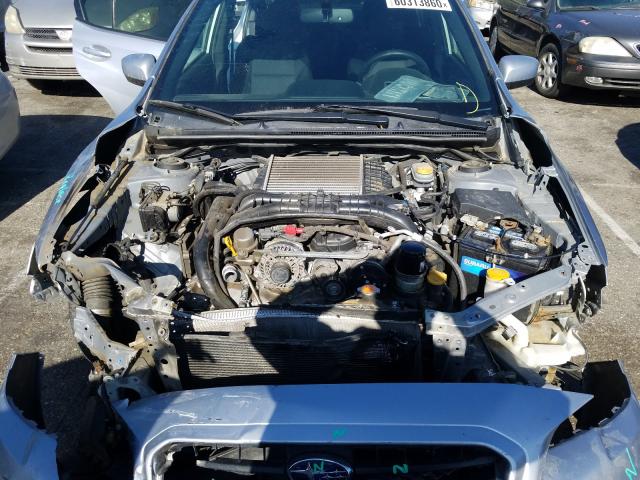 2016 SUBARU WRX PREMIU JF1VA1E63G9814421