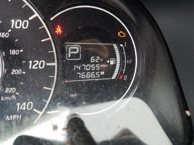 2016 NISSAN VERSA NOTE 3N1CE2CP1GL362633