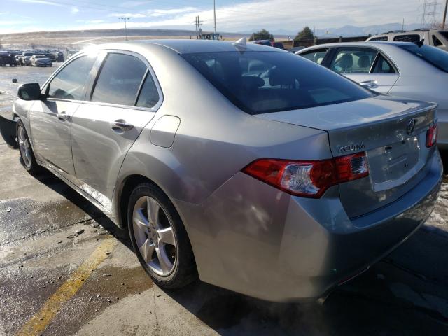 2010 ACURA TSX JH4CU2F63AC012652