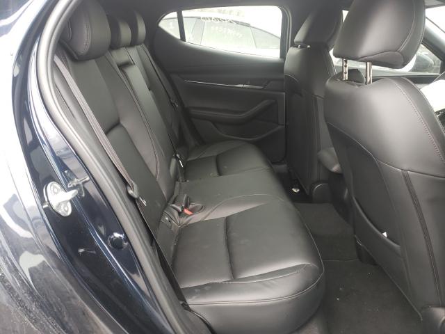 2020 MAZDA 3 JM1BPBLM3L1159608