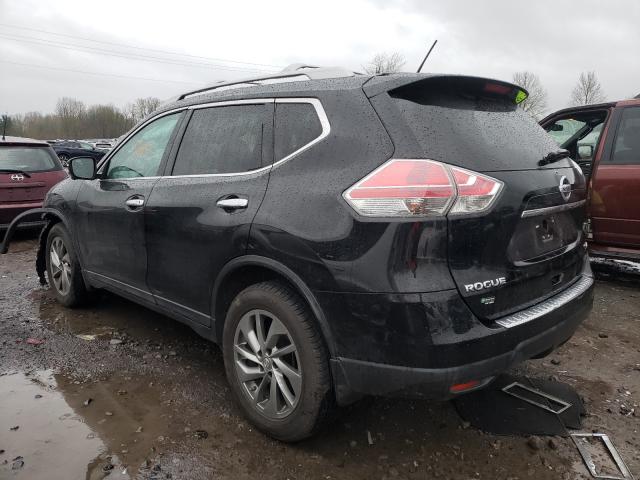 2015 NISSAN ROGUE S 5N1AT2MV5FC875574