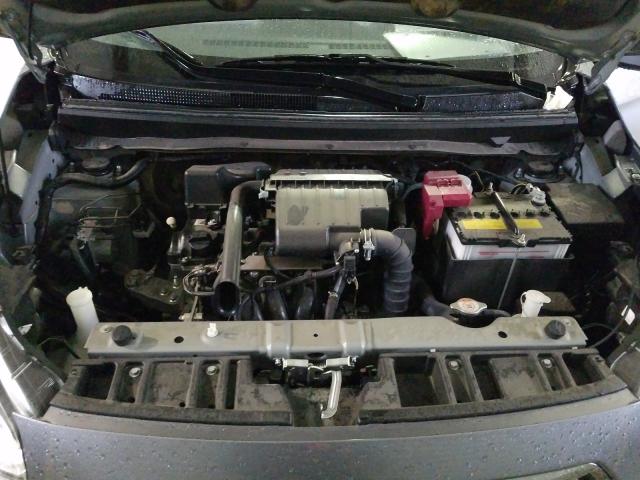 2018 MITSUBISHI MIRAGE G4 ML32F3FJ6JHF12010