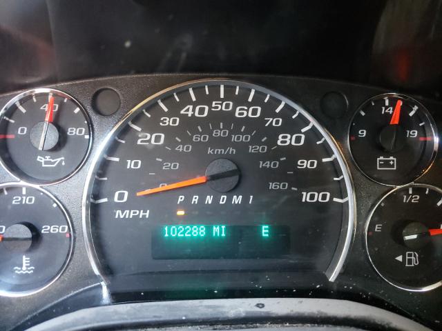 2015 CHEVROLET EXPRESS G3 1GAZG1FF1F1109633