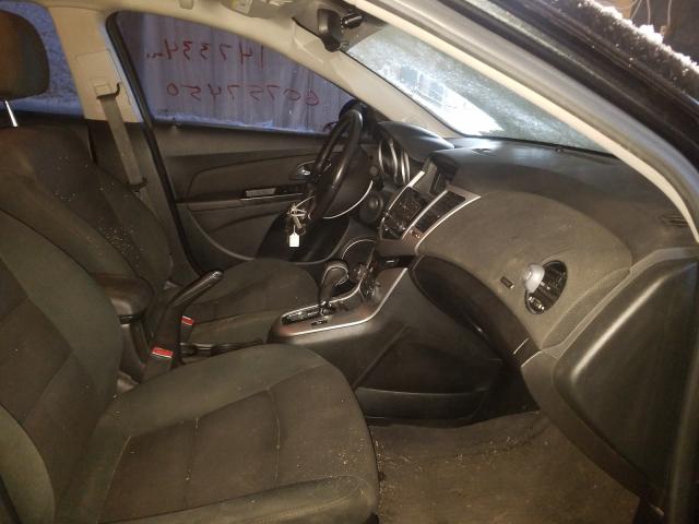 2012 CHEVROLET CRUZE ECO 1G1PJ5SC9C7209497