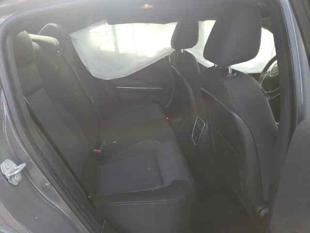 2018 DODGE CHARGER SX 2C3CDXBG3JH290532