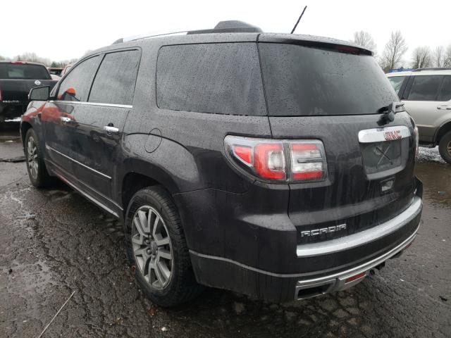 2013 GMC ACADIA DEN 1GKKVTKD7DJ205881