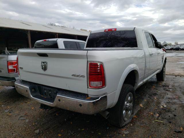 2014 RAM 2500 LARAM 3C6UR5NL4EG321573
