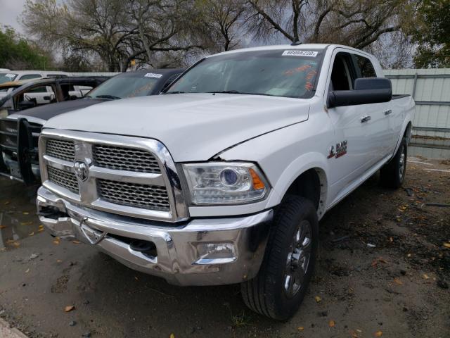 2014 RAM 2500 LARAM 3C6UR5NL4EG321573