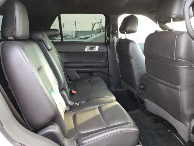 2015 FORD EXPLORER X - 1FM5K7D88FGA87246