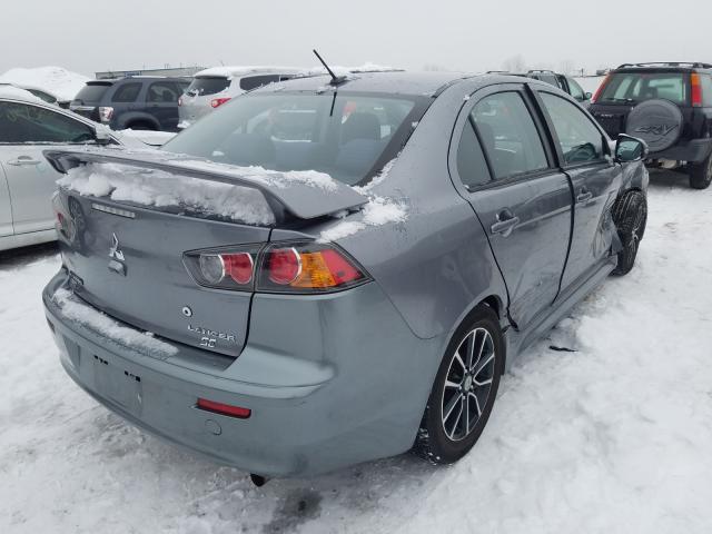 2015 MITSUBISHI LANCER SE JA32V2FW3FU006182