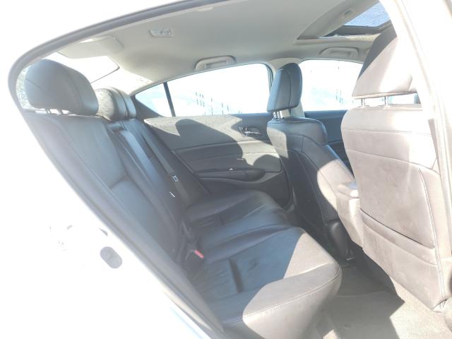 2014 ACURA ILX 20 19VDE1F33EE003766