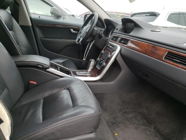 volvo xc70 2012 vin yv4940bz9c1132791