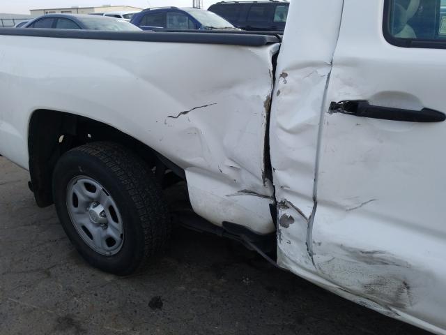 2013 TOYOTA TACOMA 5TFNX4CN0DX028765