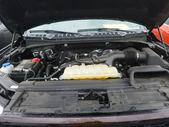 2019 FORD F150 SUPER - 1FTEW1CP5KKE38989