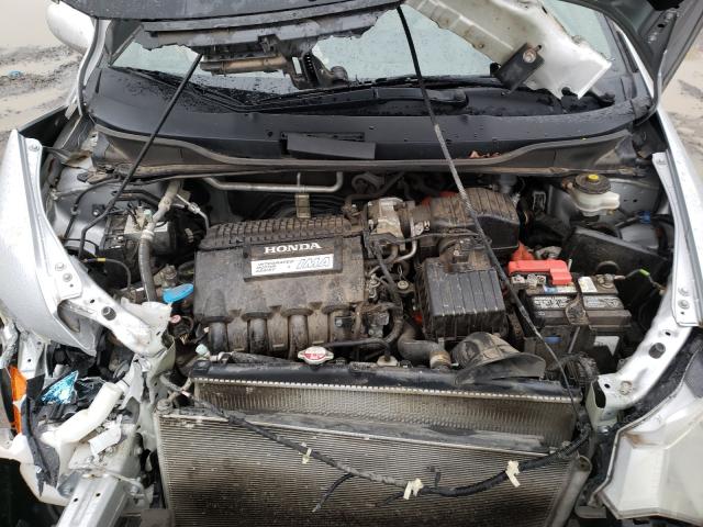 2010 HONDA INSIGHT LX JHMZE2H58AS032400