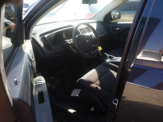2010 DODGE JOURNEY SE 3D4PG4FB9AT257434