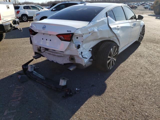 2019 NISSAN ALTIMA SR 1N4BL4CV8KN323982