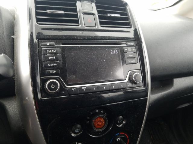 2016 NISSAN VERSA NOTE 3N1CE2CP1GL362633