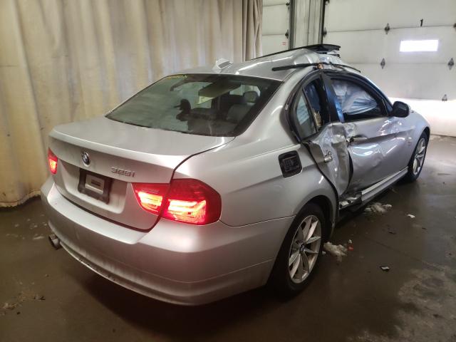 2010 BMW 328 XI WBAPK7C53AA460819