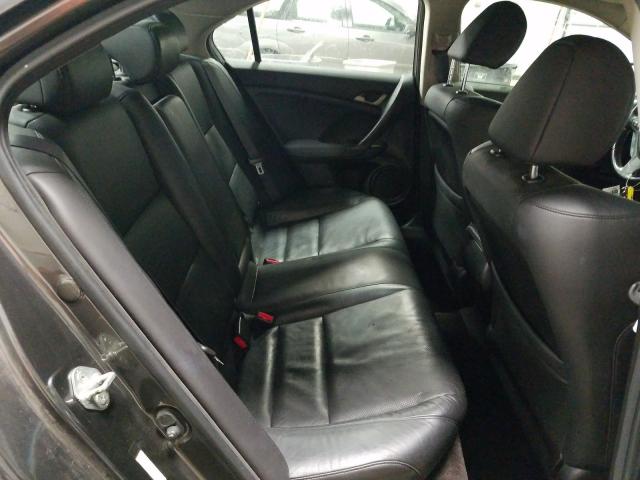 2010 ACURA TSX JH4CU2F67AC021449