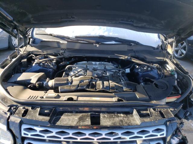 2017 LAND ROVER RANGE ROVE SALWR2FV8HA681912