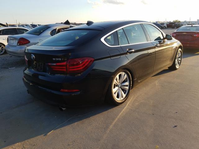 2015 BMW 535 XIGT WBA5M4C58FD184112