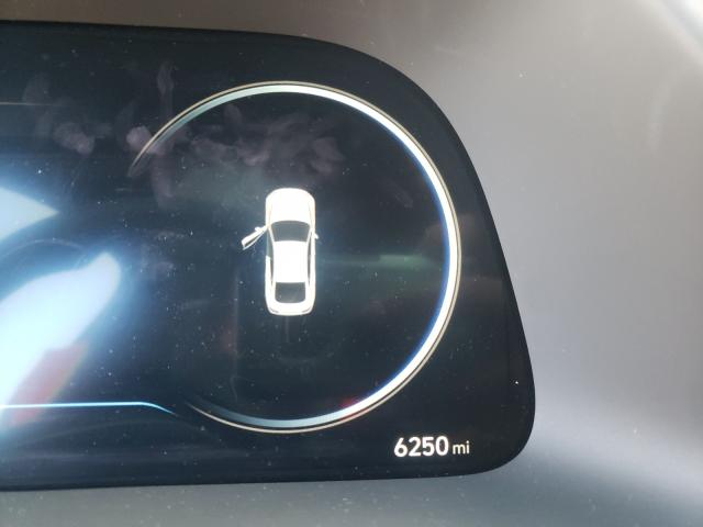 2020 HYUNDAI SONATA SEL 5NPEF4JA8LH052986