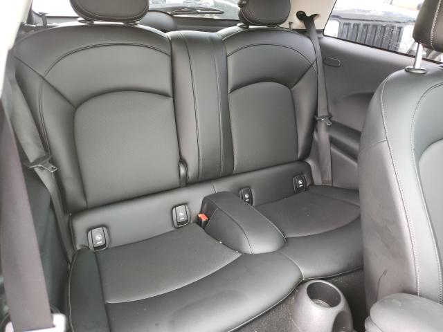 2016 MINI COOPER WMWXP5C54G3B76038