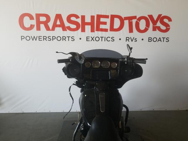 2020 HARLEY-DAVIDSON FLHXS 1HD1KRP24LB618472