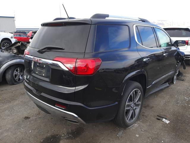 2019 GMC ACADIA DEN 1GKKNPLSXKZ120360