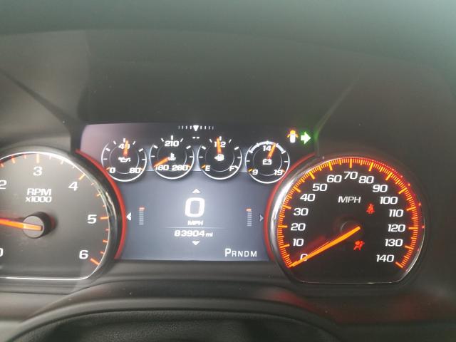 2015 GMC YUKON DENA 1GKS2CKJ9FR629680