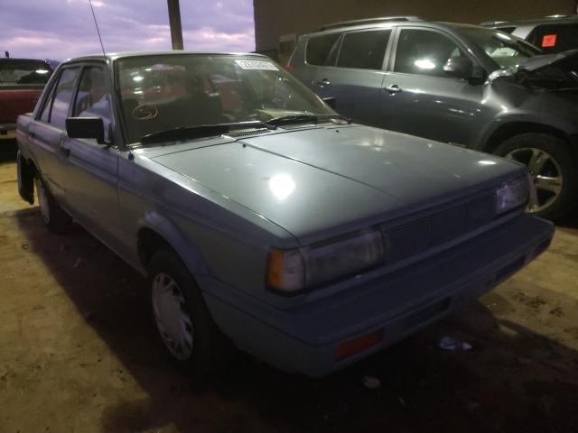 nissan sentra 1988 for sale