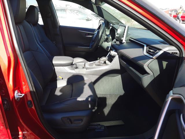 2021 TOYOTA RAV4 PRIME JTMFB3FV2MD005160