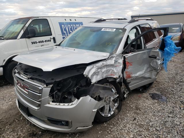 2013 GMC ACADIA DEN 1GKKVTKD2DJ267236