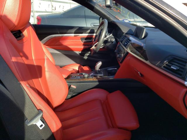 2016 BMW 428 I SULE WBA3V7C52G5A26935