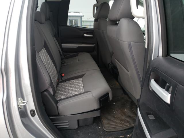 2019 TOYOTA TUNDRA DOU 5TFUY5F11KX860037