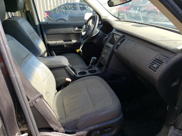 2016 FORD FLEX SEL 2FMGK5C87GBA18975