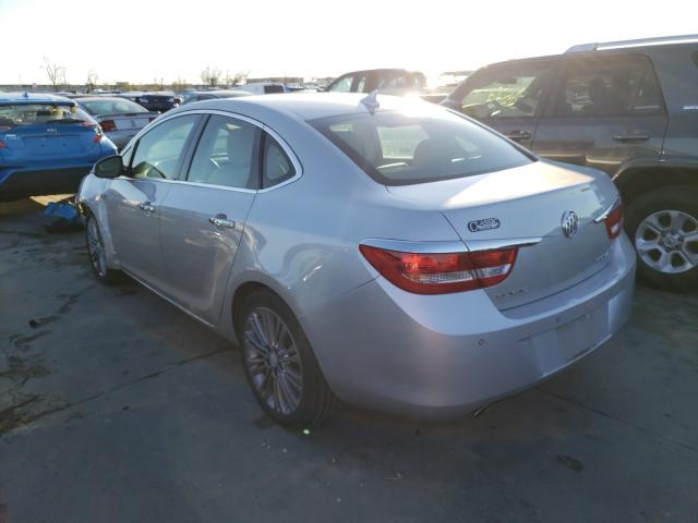 2013 BUICK VERANO 1G4PS5SK7D4139816
