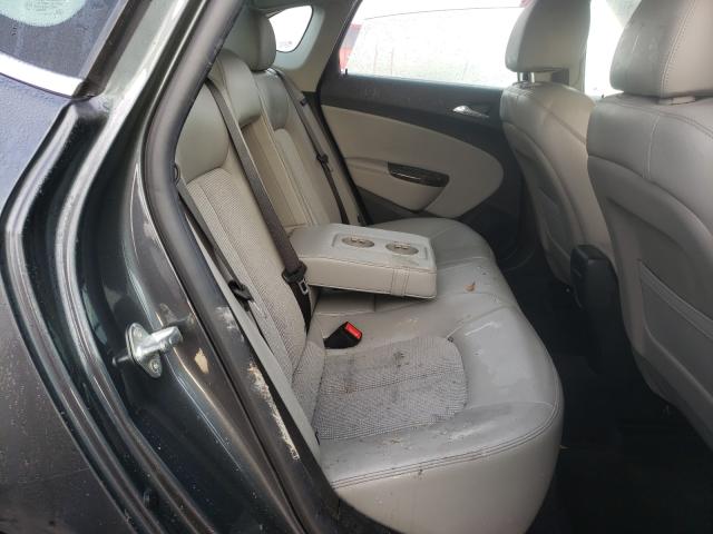 2012 BUICK VERANO 1G4PP5SK5C4169722