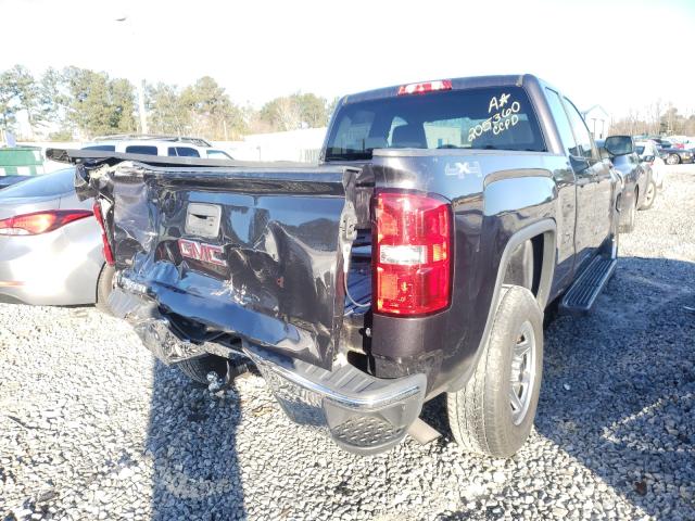2015 GMC SIERRA K15 1GTV2TEH7FZ185216