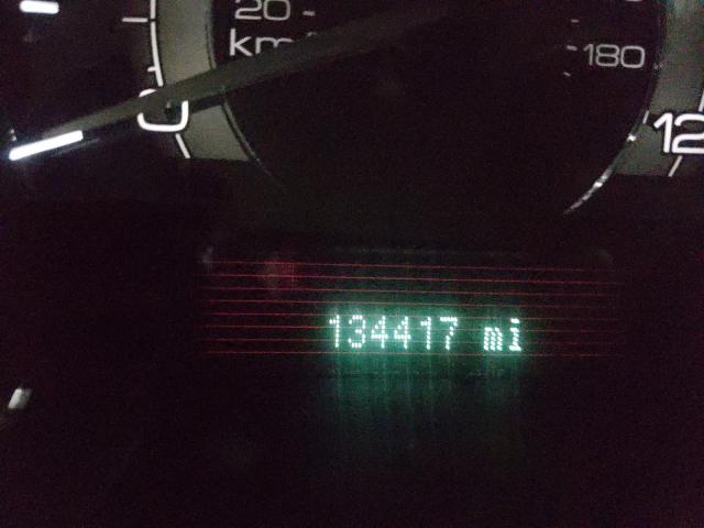 2010 LINCOLN MKZ 3LNHL2GC3AR618352