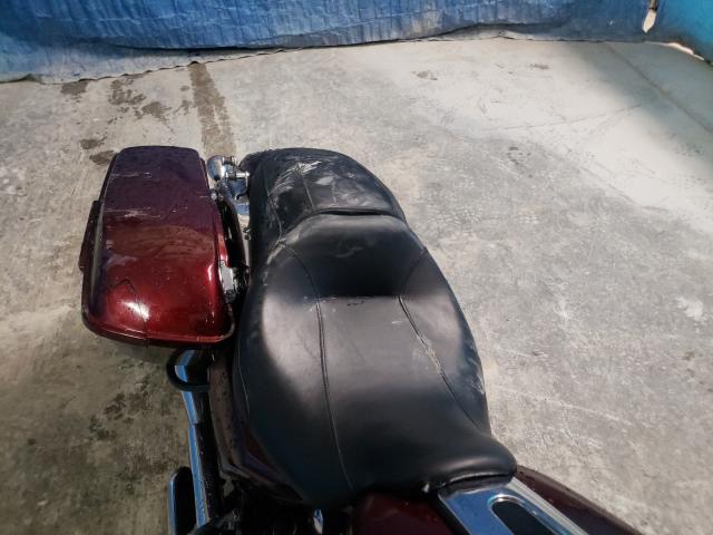2015 HARLEY-DAVIDSON FLHX STREE 1HD1KBM13FB705853