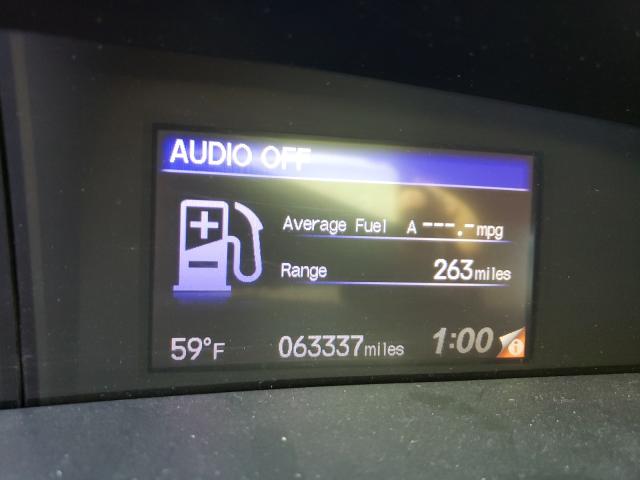 2015 HONDA CIVIC 2HGFB2F54FH540329