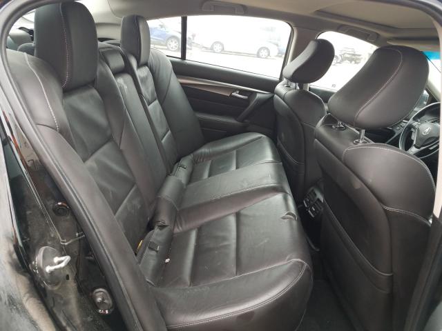 2014 ACURA TL SE 19UUA8F38EA002659