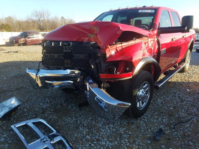 2018 RAM 2500 ST 3C6UR5CL3JG418230