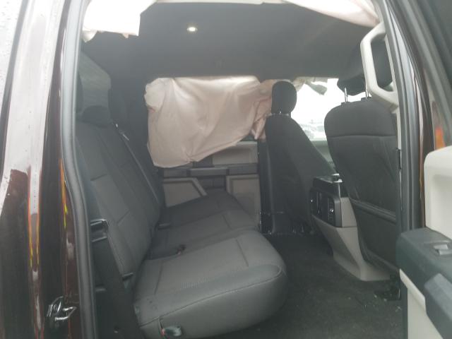 2019 FORD F150 SUPER - 1FTEW1CP5KKE38989